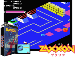 Zaxxon